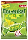 Aktuelles Em-eukal ohne Zucker Angebot bei METRO in Wuppertal ab 1,27 €