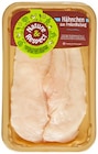 Frische Freiland-Hähnchen-Minutenschnitzel Angebote von Nature & Respect bei REWE Mainz für 22,22 €