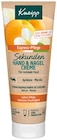 Sekunden Hand & Nagel Creme Aprikose - Marula im REWE Prospekt Sekunden Hand & Nagel Creme Aprikose - Marula von Kneipp im aktuellen REWE Prospekt für 2,49 €