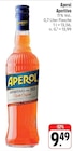 Aktuelle Aperol Angebote bei EDEKA in Dresden Aktuelles Aperitivo Angebot bei EDEKA in Dresden ab 9,49 €
