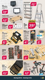Ähnliche Draht Angebote im Prospekt "Günstig. Besser. Für Dich." von Netto mit dem Scottie Ähnliches Angebot bei Netto mit dem Scottie in Prospekt "Günstig. Besser. Für Dich." gefunden auf Seite 13