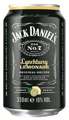 Jack Daniel’s bei Jawoll in Neuwied Jack Daniel’s im Angebot bei Jawoll Neuwied für 1,99 €