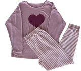 Pyjama femme - TEX - Carrefour à Vénissieux Pyjama femme - TEX en promo chez Carrefour Vénissieux à 9,99 €