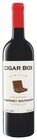 Cabernet Sauvignon Valle Maipo DO, Rotwein, trocken von Cigar Box für 6,99 € bei Lidl im Angebot Cabernet Sauvignon Valle Maipo DO, Rotwein, trocken von Cigar Box im aktuellen Lidl Prospekt