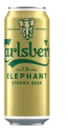 Elephant oder Extra Strong von Carlsberg für 0,99 € bei Netto mit dem Scottie im Angebot Elephant oder Extra Strong von Carlsberg im aktuellen Netto mit dem Scottie Prospekt