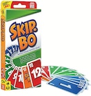 Skip-Bo Angebote von mattelGAMES bei Zimmermann Bremerhaven für 8,99 €