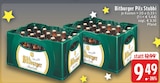 Aktuelle Bitburger Angebote bei E center in Leverkusen Aktuelles Pils Stubbi Angebot bei E center in Leverkusen ab 9,49 €