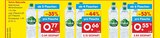 Naturelle Angebote von Volvic bei Netto Marken-Discount Pforzheim für 0,55 €