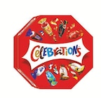 Celebrations von Celebrations für 2,99 € bei Lidl im Angebot Celebrations von Celebrations im aktuellen Lidl Prospekt