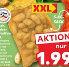 Speisekartoffeln im Angebot bei Kaufland in Wilhelmshaven Speisekartoffeln Angebote bei Kaufland Wilhelmshaven für 1,99 €