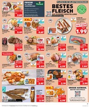 Aktueller Kaufland Prospekt mit Pute, "KNÜLLER", Seite 21