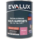 Peinture extérieure Satin multi supports 0,75 L rose pâle - Brico Dépôt à Villeneuve-d'Ascq Peinture extérieure Satin multi supports 0,75 L rose pâle en promo chez Brico Dépôt Villeneuve-d'Ascq à 21,90 €