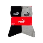 Mi-chaussettes de sport homme à Carrefour dans Senneville-sur-Fécamp
