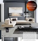 Modulsofa Penoble bei Kabs im Hamburg Prospekt für 3.450,00 €