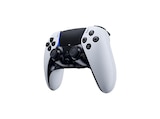 9443995 DualSense® Edge Wireless Controller Weiß für PlayStation 5, MAC, Android, iOS von SONY im aktuellen MediaMarkt Saturn Prospekt für 184,99 €