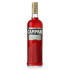 Apéritif CAMPARI + Vin pétillant Prosecco RICCADONNA - CAMPARI en promo chez Carrefour Charleville-Mézières à 19,04 €