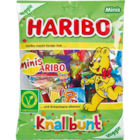 Minis im Angebot bei Netto Marken-Discount in Herford Minis Angebote von Haribo bei Netto Marken-Discount Herford für 1,79 €