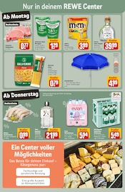 Ähnliche Rinderrouladen Angebote im Prospekt "Dein Markt" von REWE in Ingolstadt Ähnliche Angebote wie Rinderrouladen im Prospekt "Dein Markt" auf Seite 3 von REWE in Ingolstadt