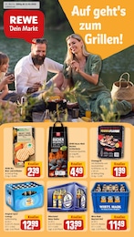 Der aktuelle REWE Prospekt Der aktuelle REWE Prospekt Dein Markt