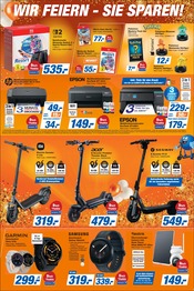 Ähnliche Schlittschuhe Angebote im Prospekt "Top Angebote" von expert in Wesel Ähnliche Angebote wie Schlittschuhe im Prospekt "Top Angebote" auf Seite 7 von expert in Wesel