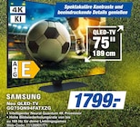 Neo QLED-TV Angebote von SAMSUNG bei expert Wuppertal für 1.799,00 €