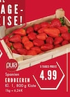 Aktuelles Erdbeeren Angebot bei EDEKA in Bochum ab 4,99 €