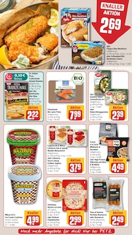Gemüse im aktuellen REWE Prospekt (Siegen (Universitätsstadt)) Gemüse im REWE Prospekt "Dein Markt" mit 28 Seiten (Siegen (Universitätsstadt))