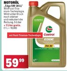 Edge 5W-30 LL im Angebot bei Marktkauf in Leinfelden-Echterdingen Edge 5W-30 LL Angebote bei Marktkauf Leinfelden-Echterdingen für 59,99 €