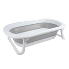 Baignoire pliable Foldy - THERMOBABY en promo chez Carrefour Créteil à 19,90 €