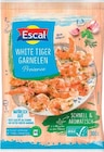 White Tiger Garnelen im Angebot bei Netto Marken-Discount in Lippstadt White Tiger Garnelen Angebote von Escal bei Netto Marken-Discount Lippstadt für 6,99 €
