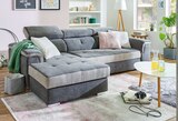 POLSTERECKE für 699,00 € bei Sconto SB im Angebot POLSTERECKE im aktuellen Sconto SB Prospekt