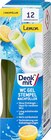 WC-Reiniger Gel Stempel Lemon Nachfüllpack 1 St im Angebot bei dm-drogerie markt in Reutlingen WC-Reiniger Gel Stempel Lemon Nachfüllpack 1 St Angebote von Denkmit bei dm-drogerie markt Reutlingen für 1,65 €