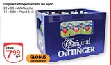 Glorietta Iso Sport im Angebot bei GLOBUS in Bad Kreuznach Glorietta Iso Sport Angebote von Original Oettinger bei GLOBUS Bad Kreuznach für 7,99 €