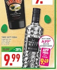 Aktuelles Vodka Angebot bei Marktkauf in Münster ab 9,49 €