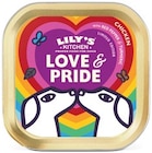Hundenahrung im REWE Prospekt Hundenahrung von Lily's Kitchen im aktuellen REWE Prospekt für 1,49 €