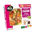 Salades Coffrets - MIX BUFFET en promo chez Carrefour Salades Coffrets - MIX BUFFET dans le catalogue Carrefour