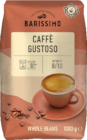 Caffè Gustoso im ALDI SÜD Prospekt Caffè Gustoso von Barissimo im aktuellen ALDI SÜD Prospekt für 10,99 €