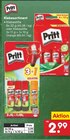 Klebesortiment im Angebot bei Netto Marken-Discount in Trier Klebesortiment Angebote von Pritt bei Netto Marken-Discount Trier für 2,99 €