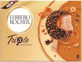 Supermarchés Match Aux Marais - Promo Bâtonnets glacés triple expérience Ferrero Rocher Promo Bâtonnets glacés triple expérience Ferrero Rocher à 2,69 € dans le catalogue Supermarchés Match à Aux Marais