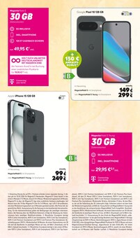 Handy im aktuellen cosmophone Prospekt (Hildesheim) Handy im cosmophone Prospekt "SAG HALLO ZUR NÄCHSTEN GENERATION" mit 8 Seiten (Hildesheim)