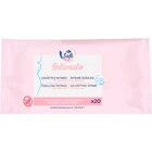 Lingettes intimes - CARREFOUR SOFT en promo chez Carrefour Lingettes intimes - CARREFOUR SOFT dans le catalogue Carrefour