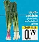 Lauchzwiebeln von  im aktuellen EDEKA Prospekt für 0,79 €