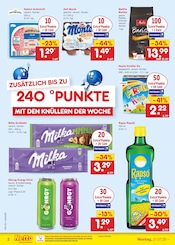 Kaffeebohnen im Netto Marken-Discount Prospekt in Wismar Aktueller Netto Marken-Discount Prospekt mit Kaffeebohnen, "Aktuelle Angebote", Seite 2