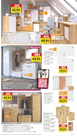 Garderobe im Sconto SB Prospekt in Paderborn Aktueller Sconto SB Prospekt mit Garderobe, "SCHÖNER WOHNEN FÜR DEIN BUDGET", Seite 5
