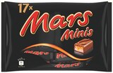 Mars minis en promo chez Colruyt Mars minis dans le catalogue Colruyt