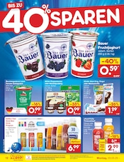 Aktueller Netto Marken-Discount Prospekt mit Saft, "Aktuelle Angebote", Seite 16