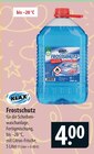 Frostschutz Fertigmix Angebote von Klax bei famila Nordost Neustadt für 4,00 €