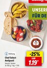 Antipasti Angebot in Saarbrücken Antipasti im aktuellen Prospekt bei Lidl in Saarbrücken