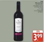 nah und gut Sehmatal-Cranzahl - Wein oder Spritz Angebot im Prospekt Wein oder Spritz bei nah und gut im Sehmatal-Cranzahl Prospekt für 3,99 €