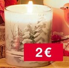 Duftkerze Angebote bei Woolworth Emden für 2,00 €